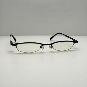 OGI Eyeglasses Eye Glasses Frames 2156 Col 10 46-19-140